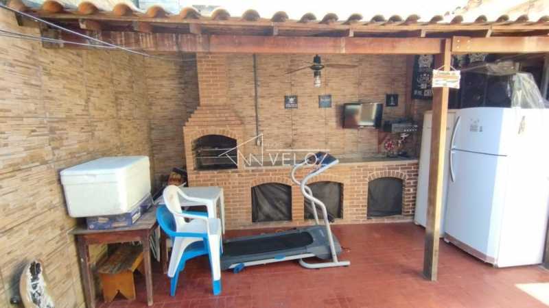 Casa de Vila à venda com 2 quartos, 88m² - Foto 25