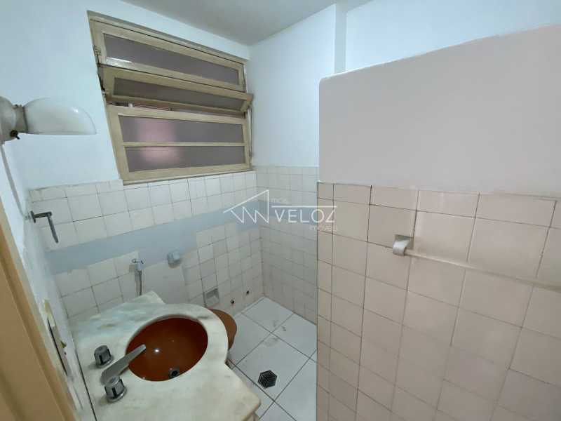 Apartamento à venda com 2 quartos, 73m² - Foto 15