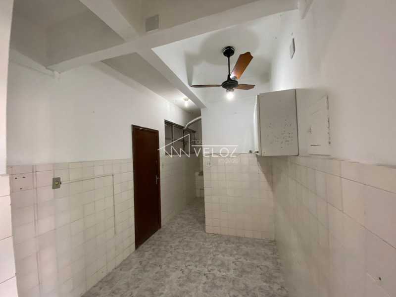 Apartamento à venda com 2 quartos, 73m² - Foto 21