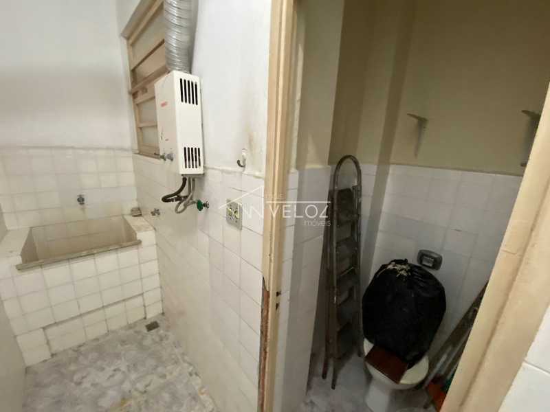 Apartamento à venda com 2 quartos, 73m² - Foto 22