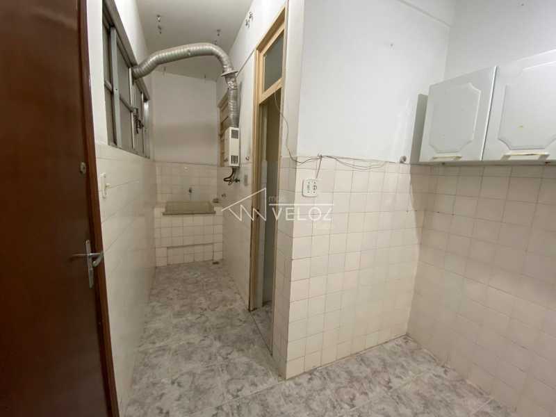 Apartamento à venda com 2 quartos, 73m² - Foto 23