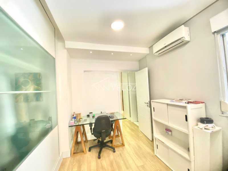 Apartamento à venda com 3 quartos, 100m² - Foto 13