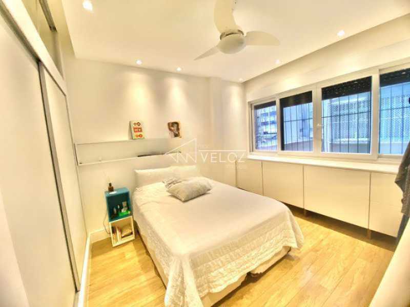 Apartamento à venda com 3 quartos, 100m² - Foto 9