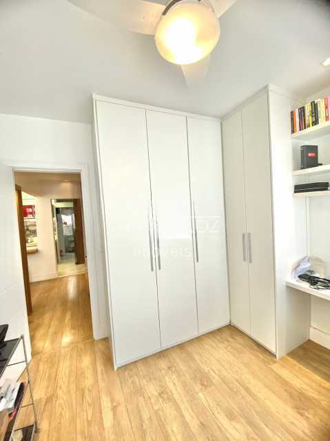 Apartamento à venda com 3 quartos, 100m² - Foto 12