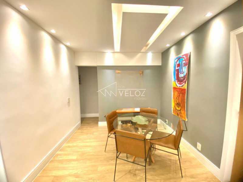 Apartamento à venda com 3 quartos, 100m² - Foto 5