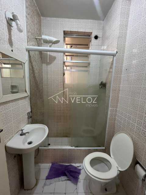 Apartamento à venda com 2 quartos, 60m² - Foto 15