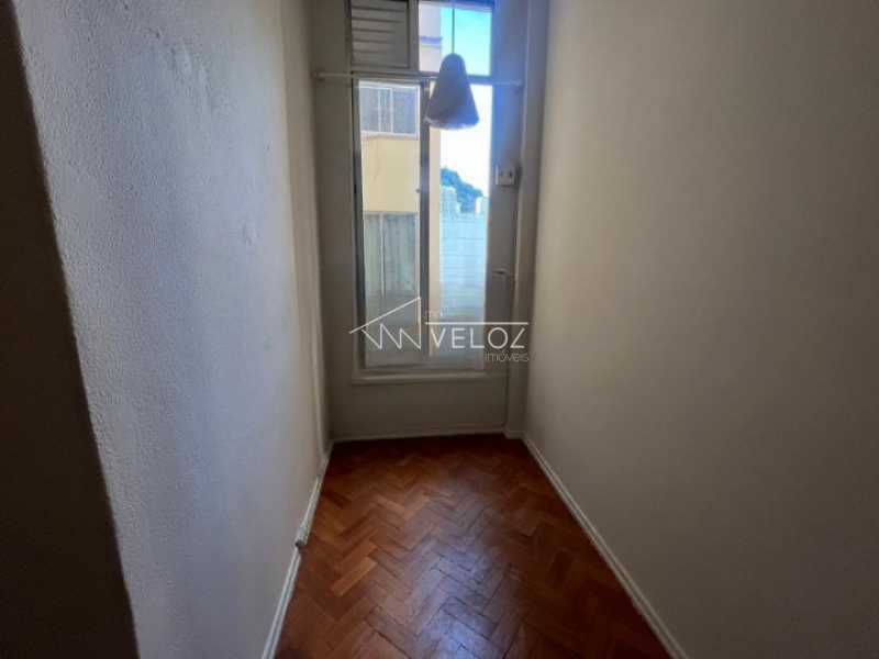 Apartamento à venda com 2 quartos, 60m² - Foto 6