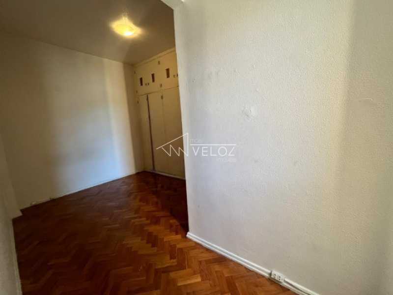 Apartamento à venda com 2 quartos, 60m² - Foto 5