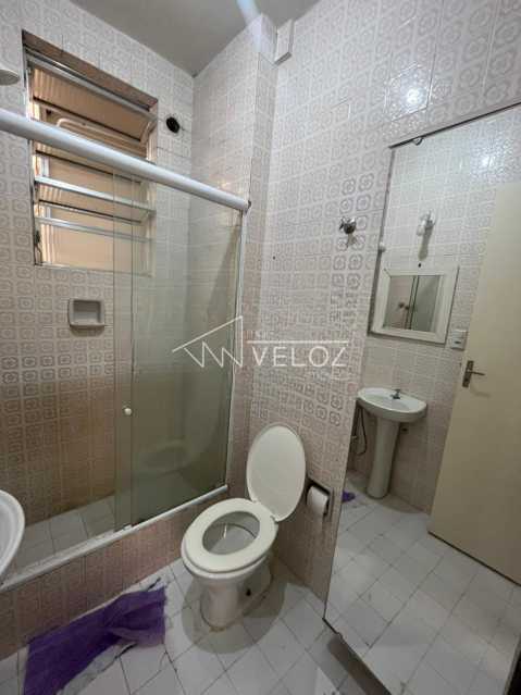 Apartamento à venda com 2 quartos, 60m² - Foto 16