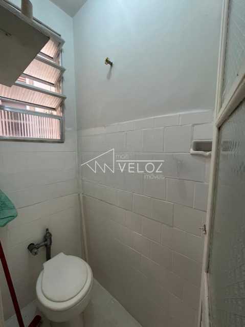 Apartamento à venda com 2 quartos, 60m² - Foto 17