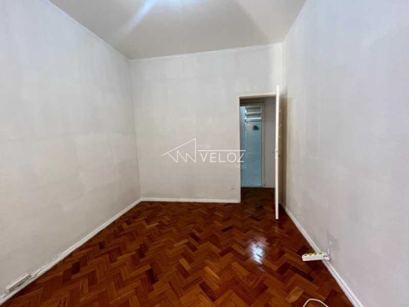 Apartamento à venda com 2 quartos, 60m² - Foto 3