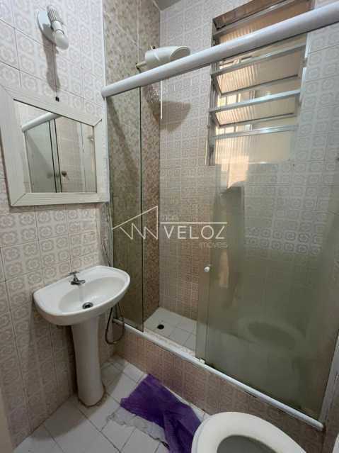 Apartamento à venda com 2 quartos, 60m² - Foto 18