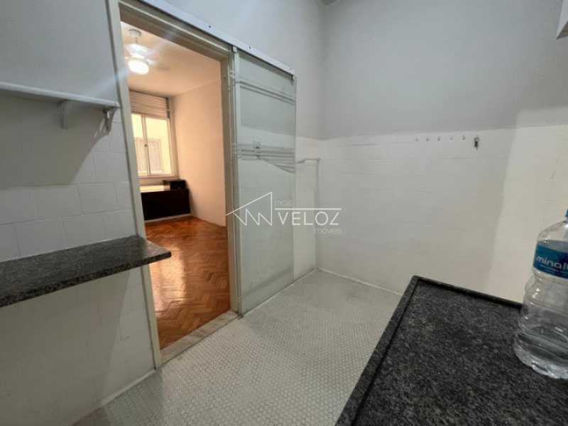 Apartamento à venda com 2 quartos, 60m² - Foto 9