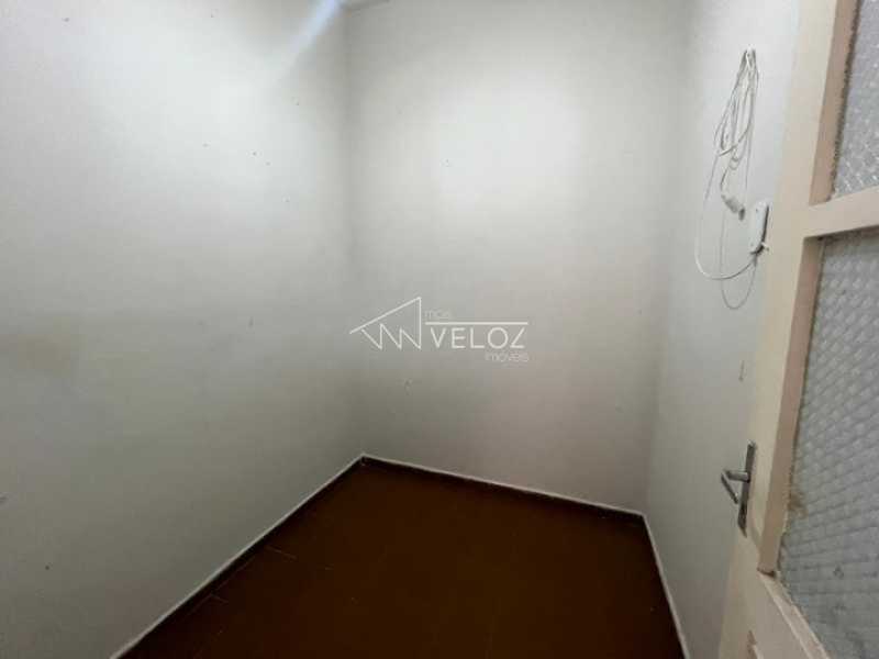 Apartamento à venda com 2 quartos, 60m² - Foto 13