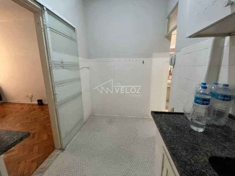 Apartamento à venda com 2 quartos, 60m² - Foto 10