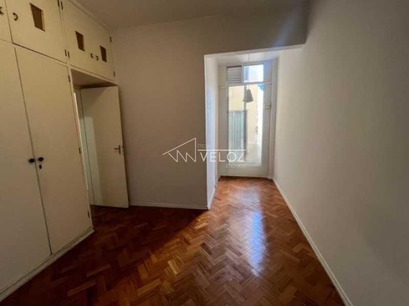 Apartamento à venda com 2 quartos, 60m² - Foto 8