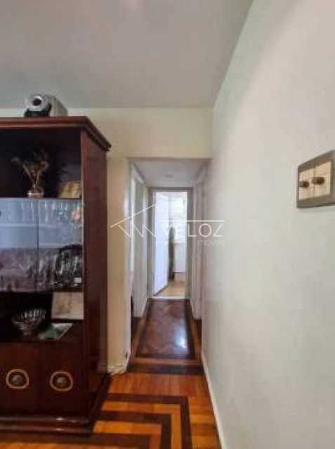 Apartamento à venda com 2 quartos, 80m² - Foto 3