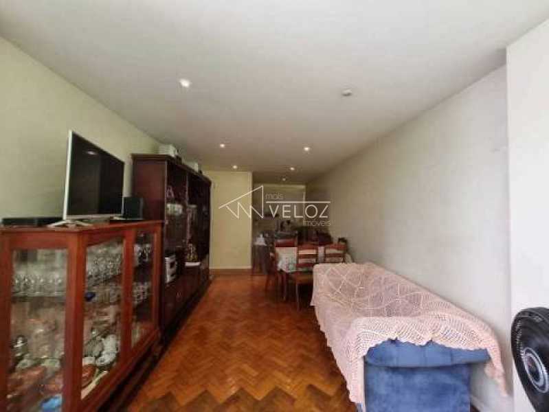 Apartamento à venda com 2 quartos, 80m² - Foto 6