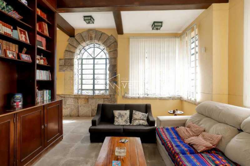 Casa à venda com 6 quartos, 565m² - Foto 16