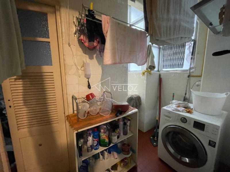 Apartamento, 2 quartos, 70 m² - Foto 4