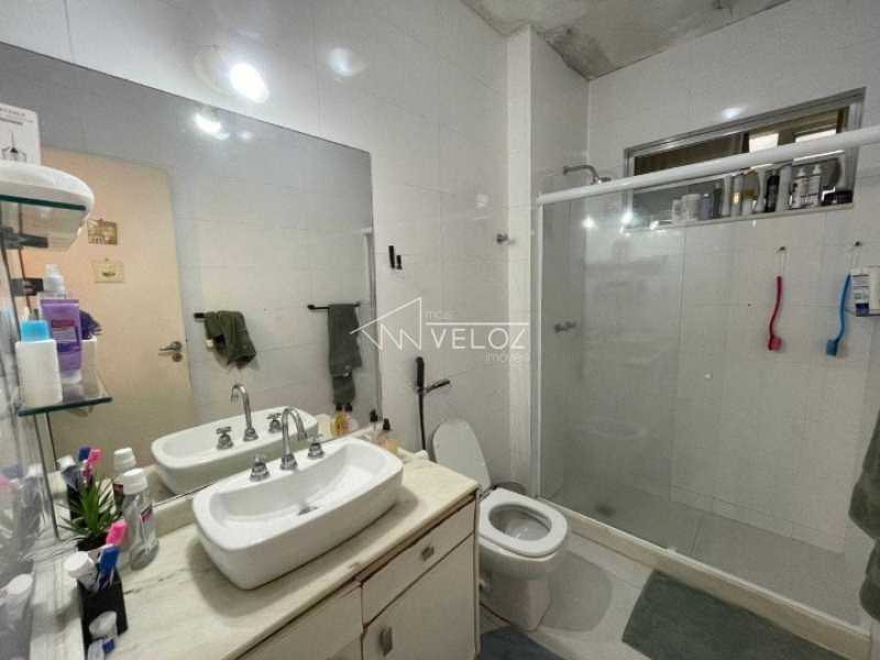 Apartamento, 2 quartos, 70 m² - Foto 6