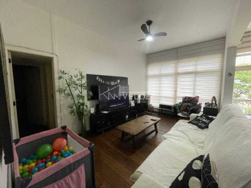 Apartamento, 2 quartos, 70 m² - Foto 14