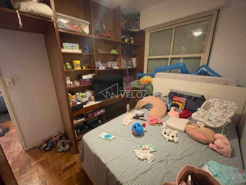 Apartamento, 2 quartos, 70 m² - Foto 8