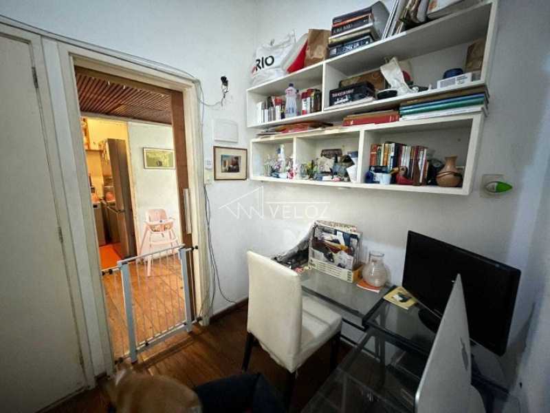Apartamento, 2 quartos, 70 m² - Foto 22