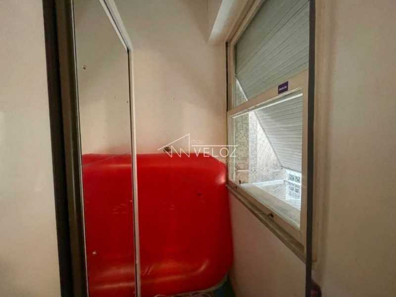 Apartamento, 2 quartos, 70 m² - Foto 7