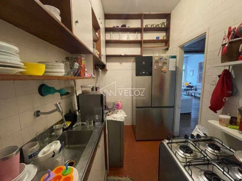 Apartamento, 2 quartos, 70 m² - Foto 17