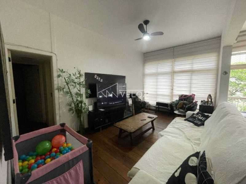 Apartamento, 2 quartos, 70 m² - Foto 2