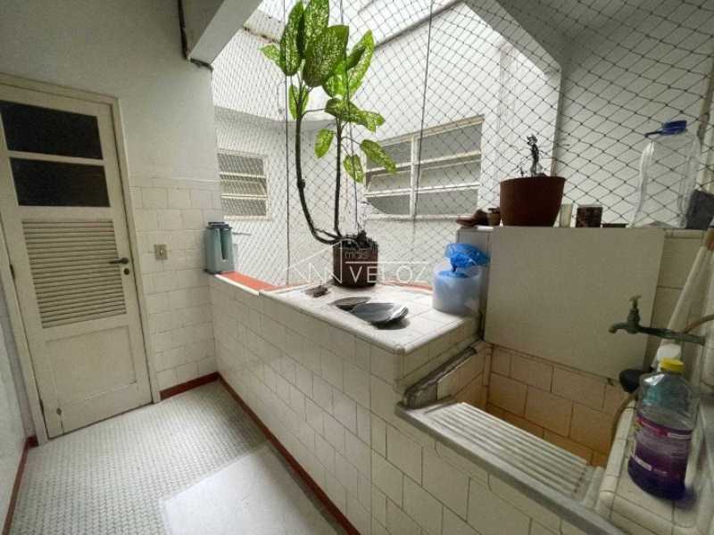 Apartamento, 2 quartos, 70 m² - Foto 19