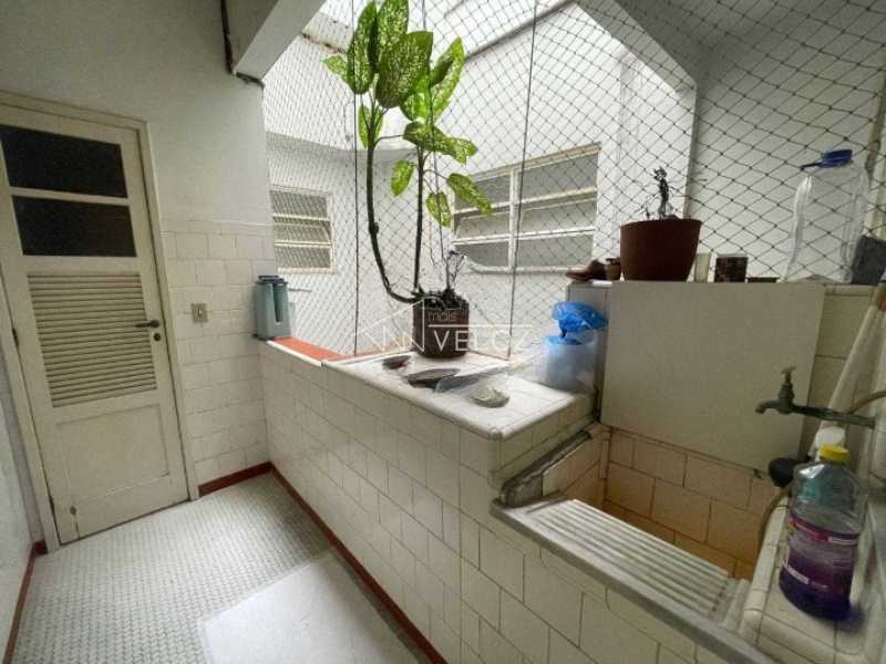 Apartamento, 2 quartos, 70 m² - Foto 11