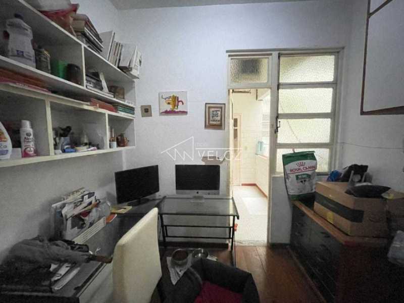 Apartamento, 2 quartos, 70 m² - Foto 21