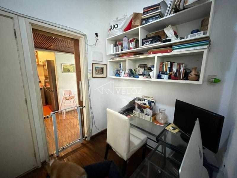 Apartamento, 2 quartos, 70 m² - Foto 10
