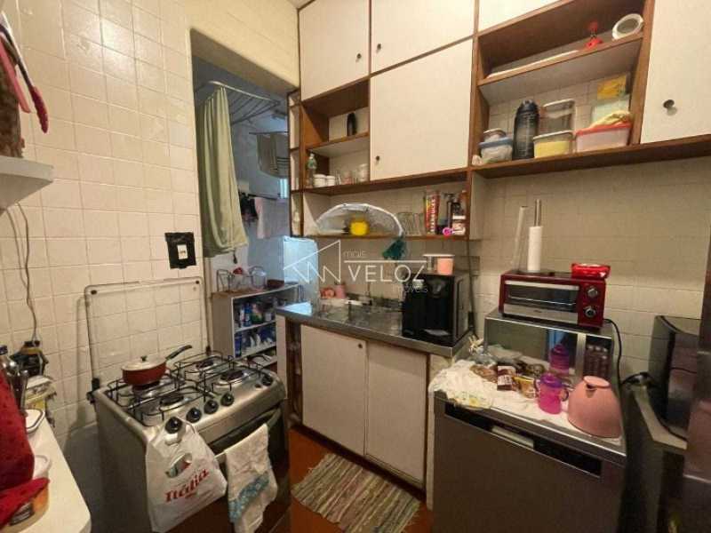 Apartamento, 2 quartos, 70 m² - Foto 9
