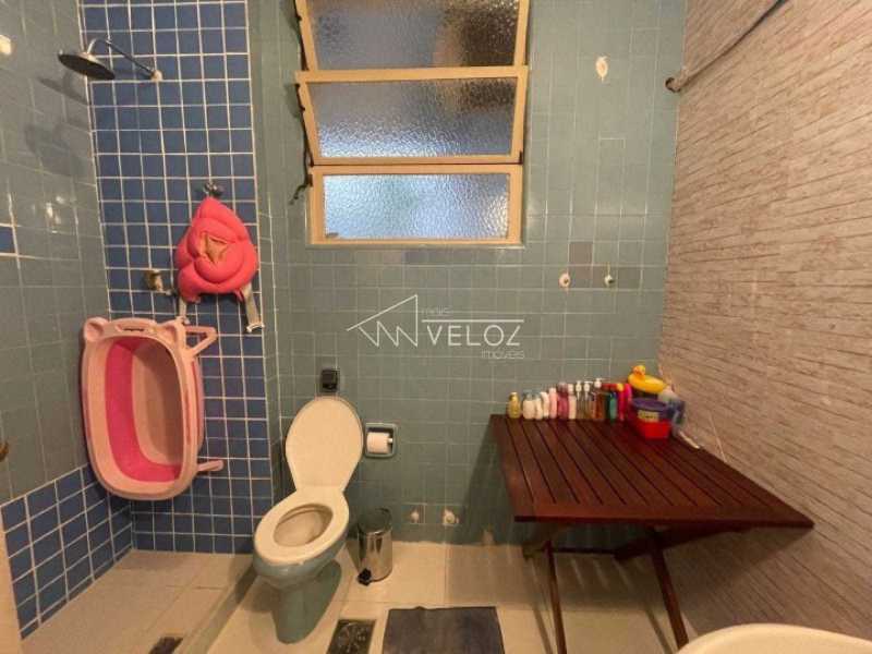 Apartamento, 2 quartos, 70 m² - Foto 23