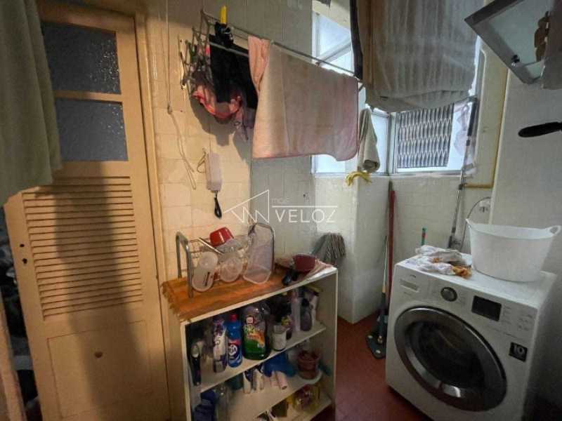 Apartamento, 2 quartos, 70 m² - Foto 16