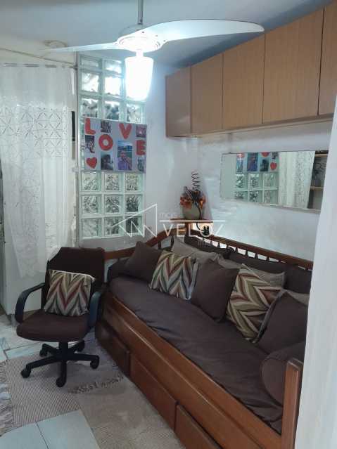 Casa de Vila à venda com 1 quarto, 40m² - Foto 5