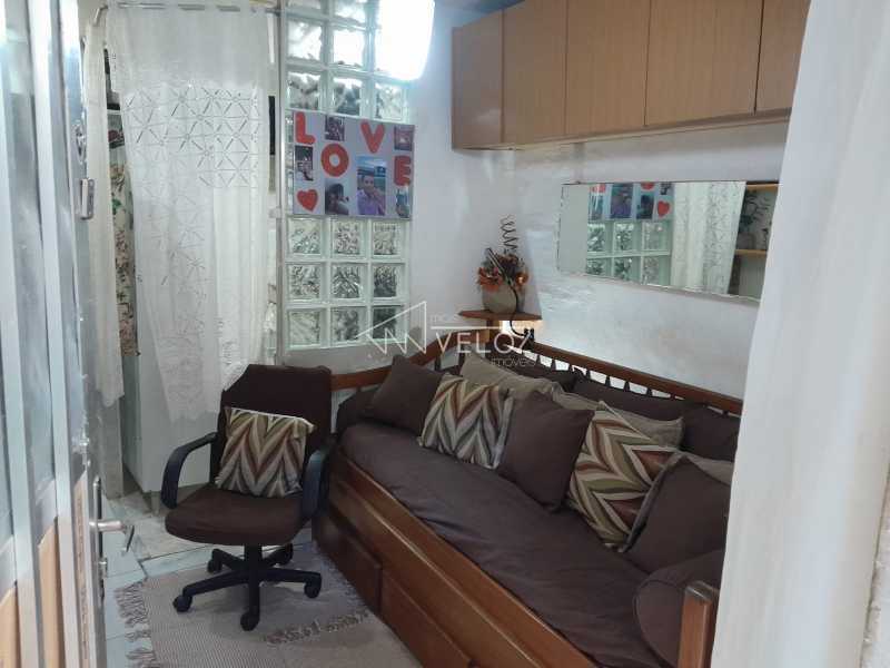 Casa de Vila à venda com 1 quarto, 40m² - Foto 6