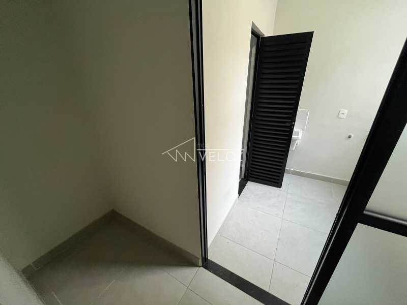 Cobertura à venda com 2 quartos, 155m² - Foto 12