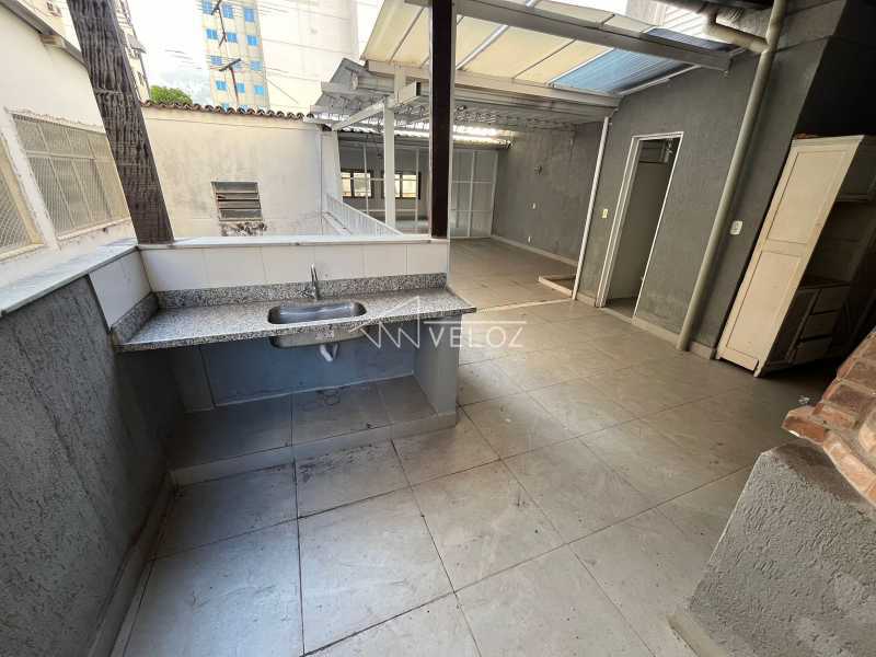 Cobertura à venda com 2 quartos, 155m² - Foto 19