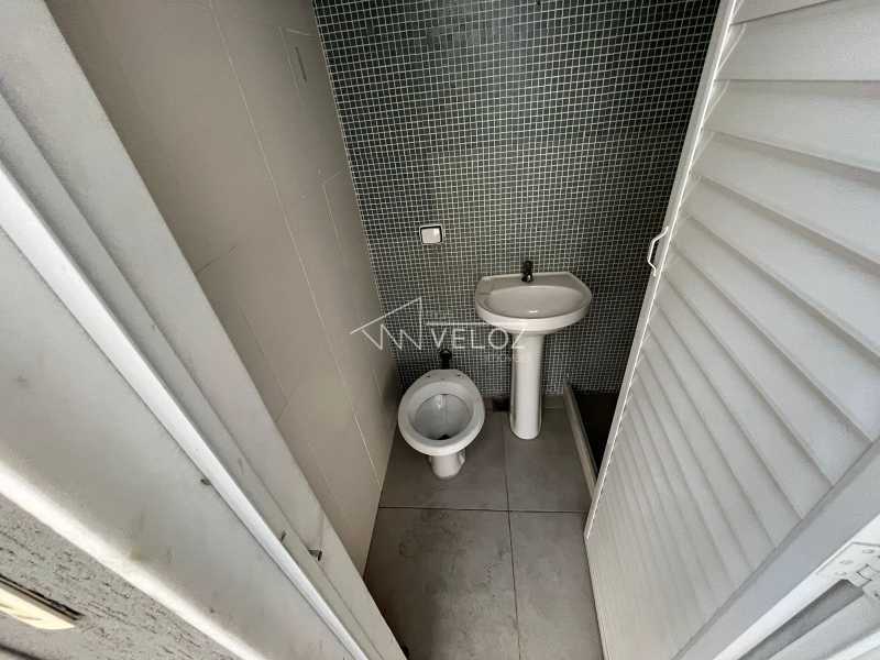 Cobertura à venda com 2 quartos, 155m² - Foto 20