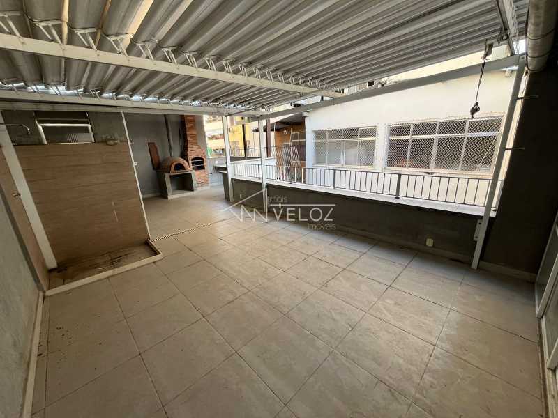 Cobertura à venda com 2 quartos, 155m² - Foto 15