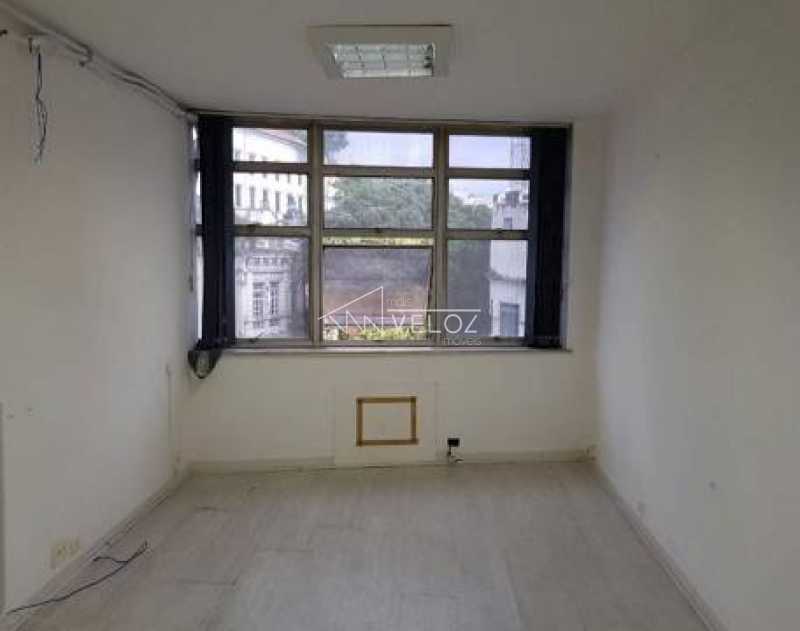 Conjunto Comercial-Sala à venda, 36m² - Foto 2