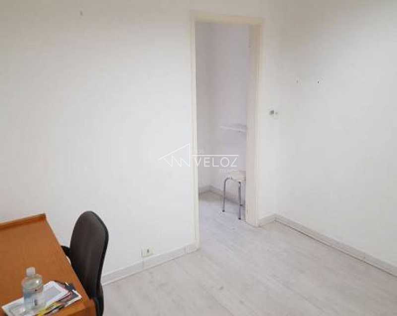 Conjunto Comercial-Sala à venda, 36m² - Foto 5