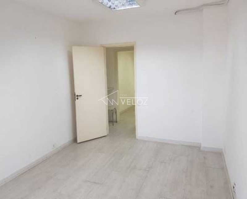 Conjunto Comercial-Sala à venda, 36m² - Foto 3