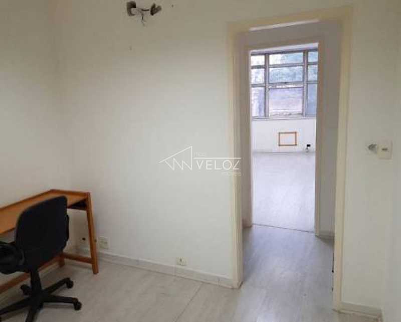 Conjunto Comercial-Sala à venda, 36m² - Foto 6