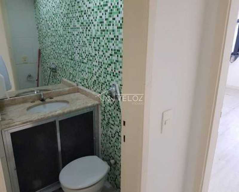 Conjunto Comercial-Sala à venda, 36m² - Foto 7