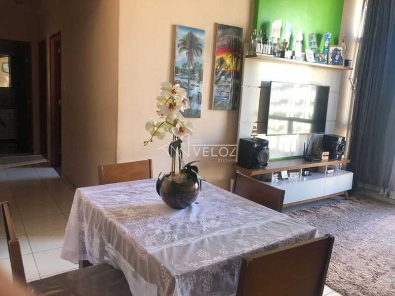 Apartamento à venda com 2 quartos, 73m² - Foto 3